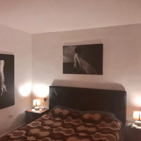 Yours Flat In Center Of Tirana, Apartment Tirana
