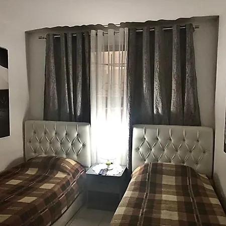 Yours Flat In Center Of Tirana, * Tirana