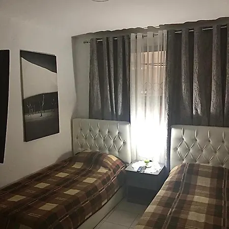 Yours Flat In Center Of Tirana, Tirana