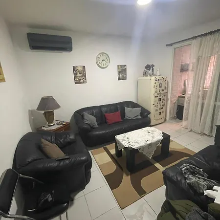 Yours Flat In Center Of Tirana, *