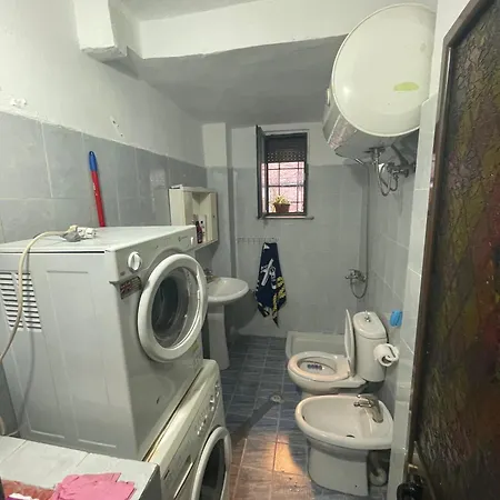 Apartment Yours Flat In Center Of Tirana, *