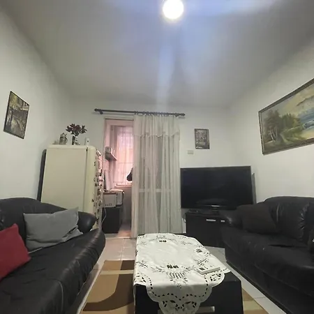 Apartment Yours Flat In Center Of Tirana, Tirana