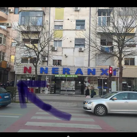 Apartment Yours Flat In Center Of Tirana, Tirana
